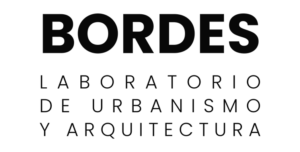 Bordes_Laboratorio de urbanismo y arquitectura_logo