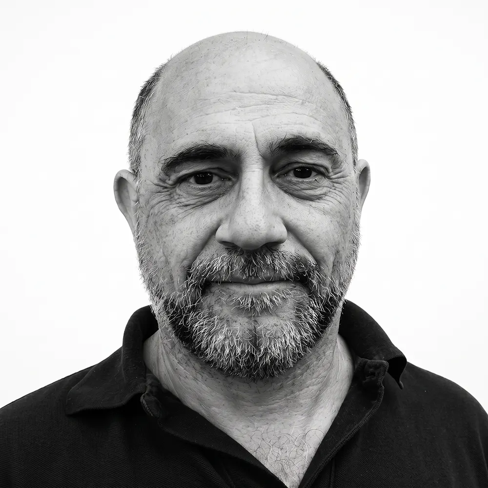Adrian Lobato