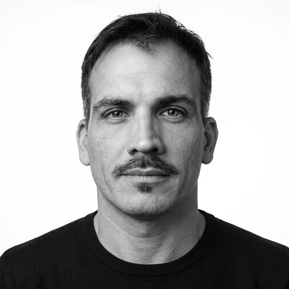 Alexis Fenouil