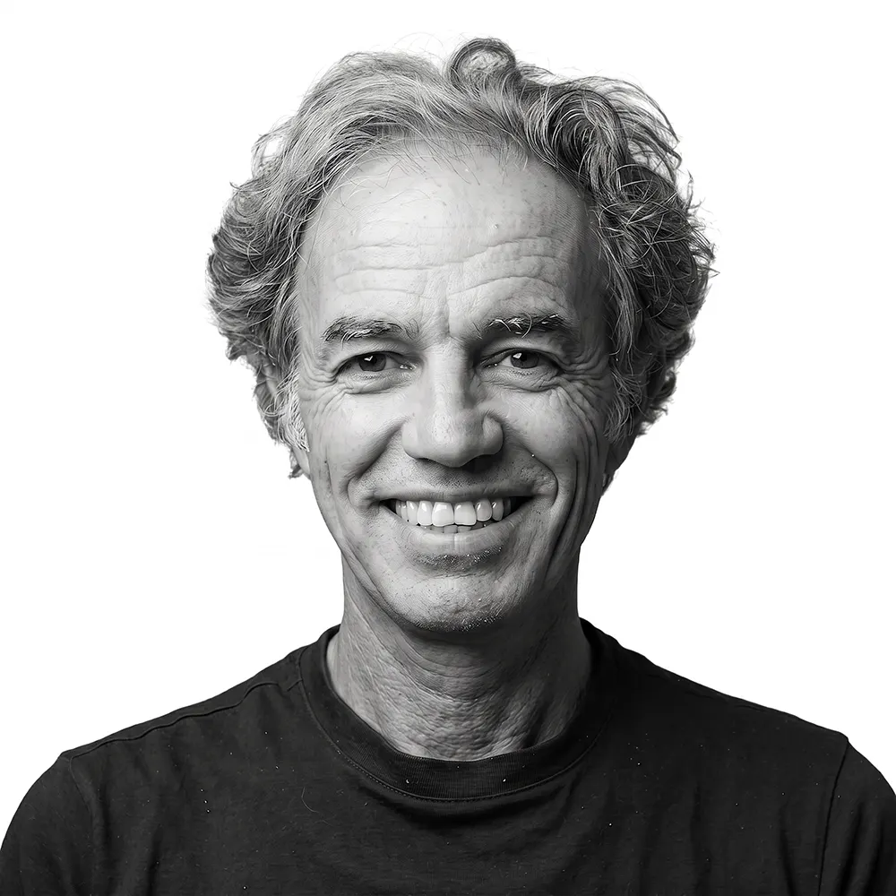 Victor Berisso